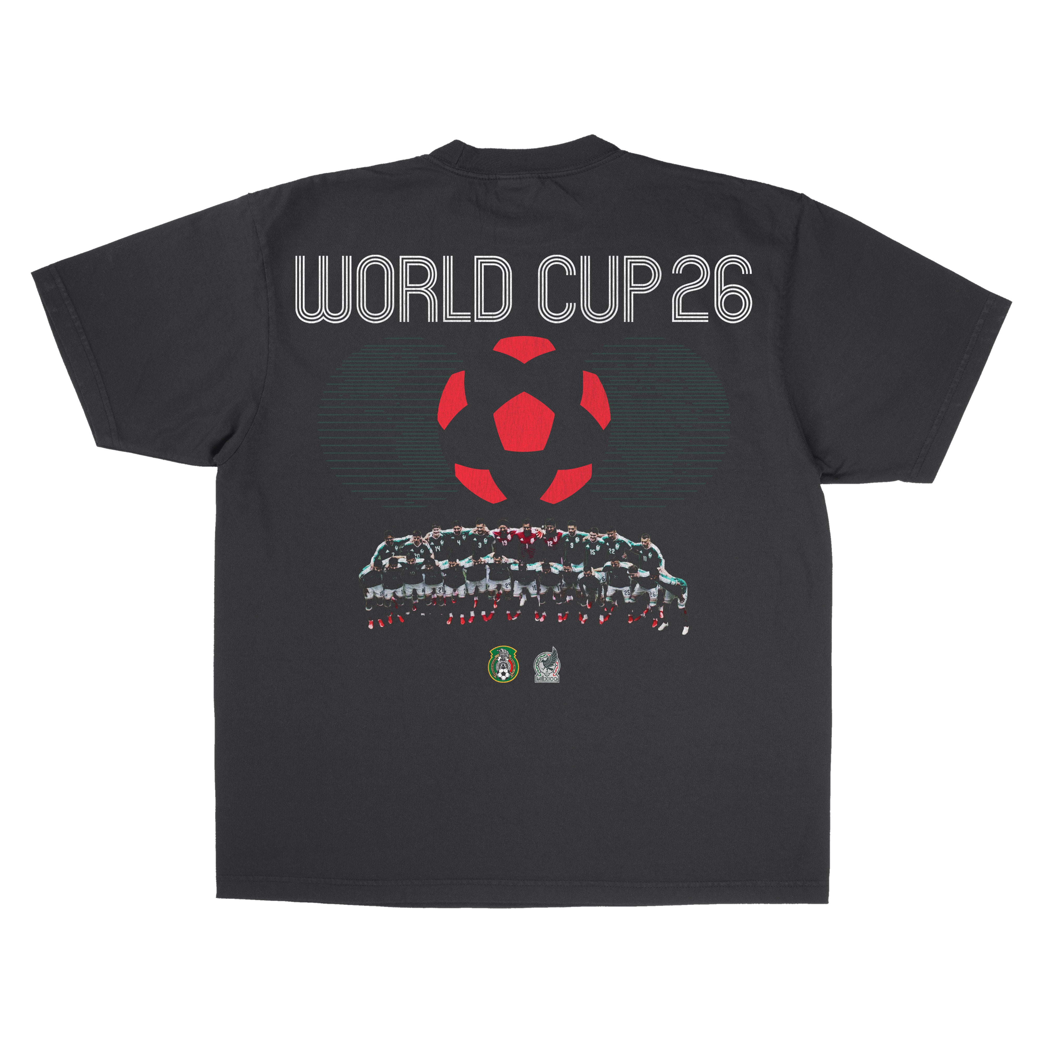 "El Tri"