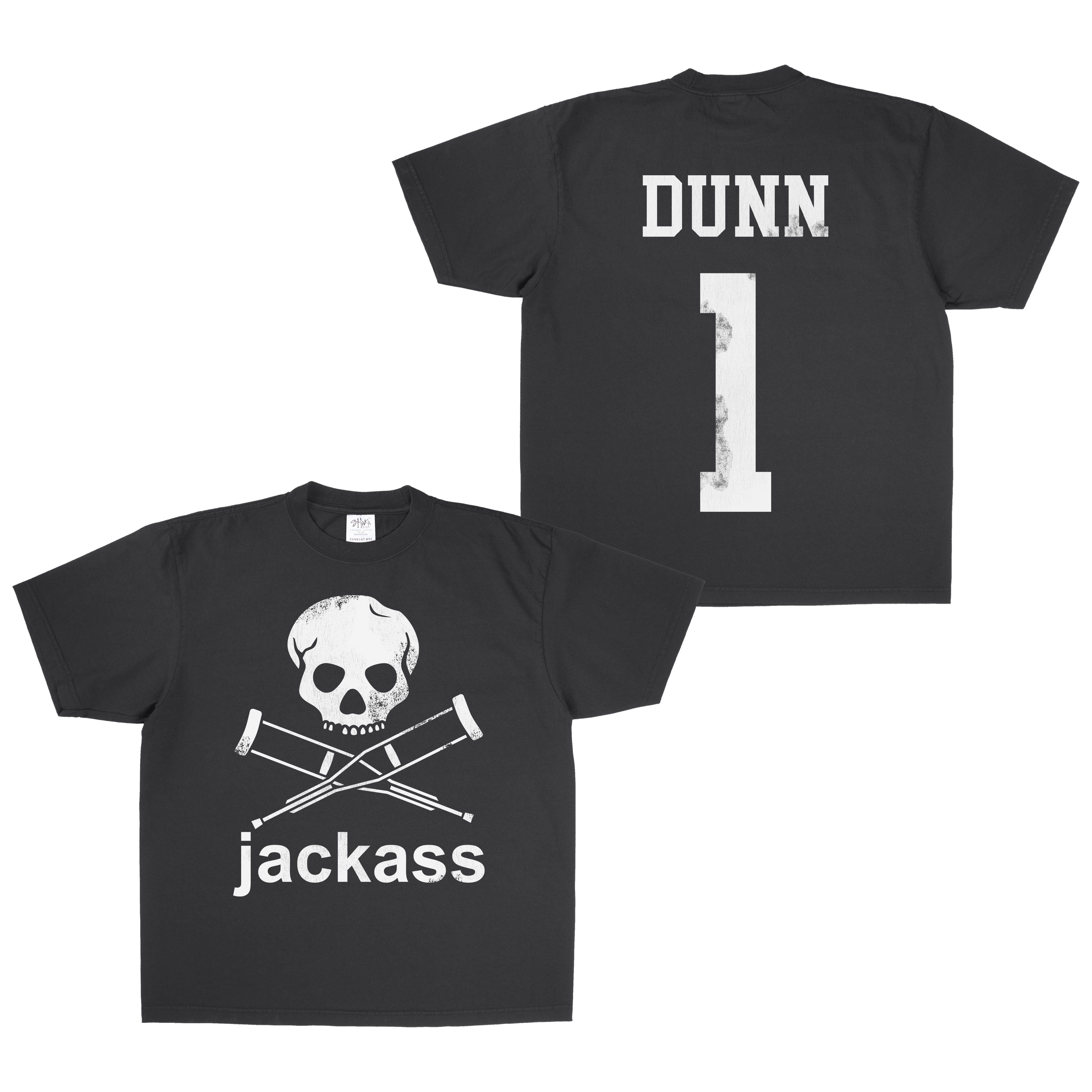 "Dunn"