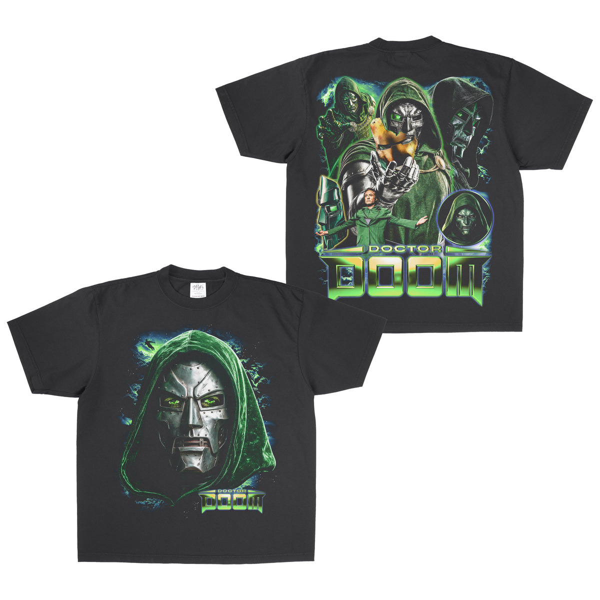 "Doom"