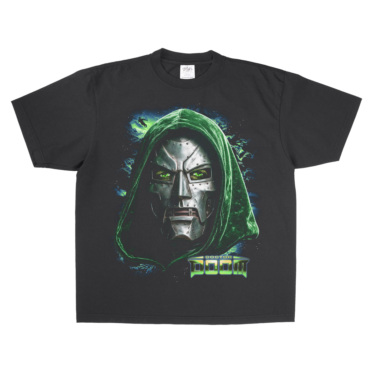 "Doom"
