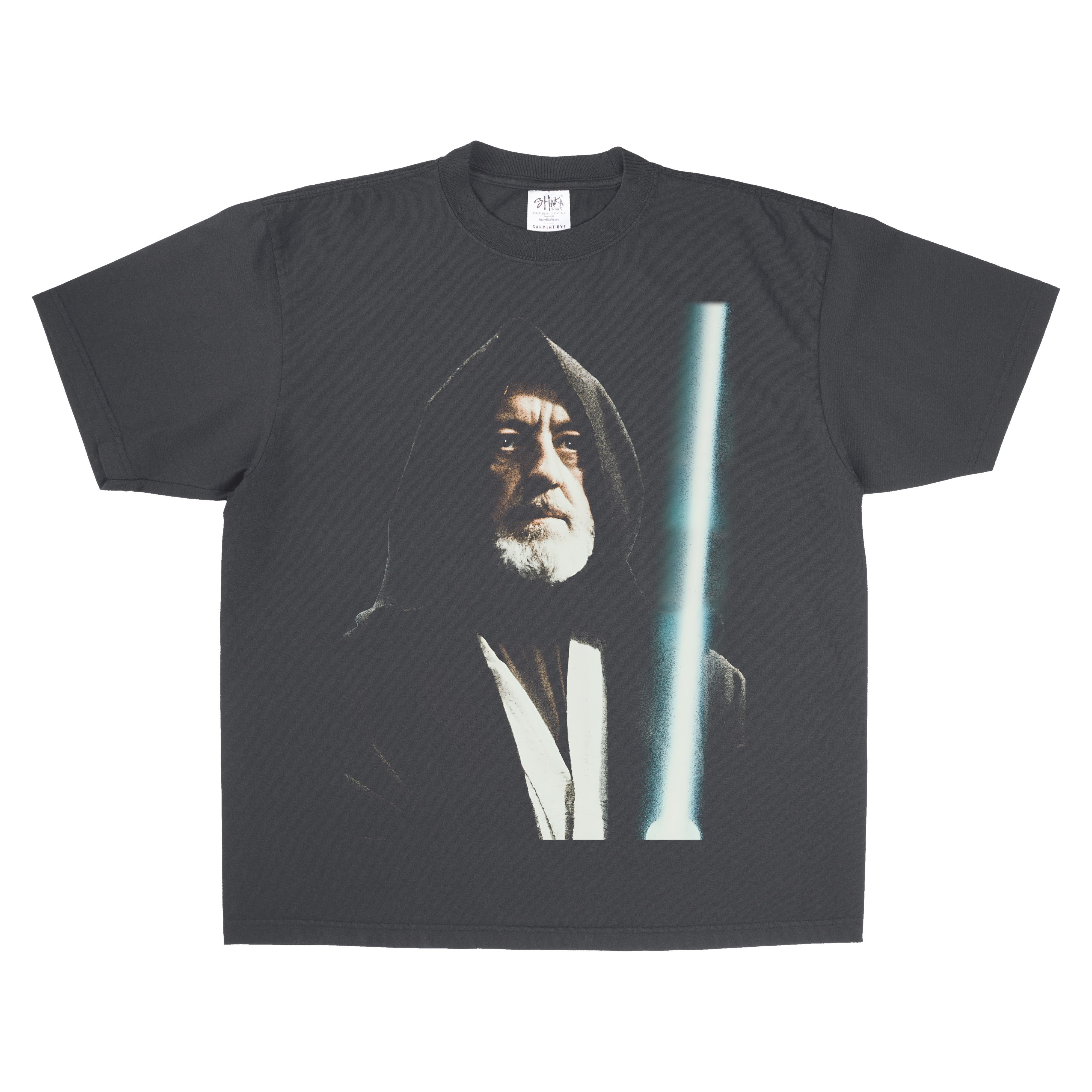 "Old Ben"