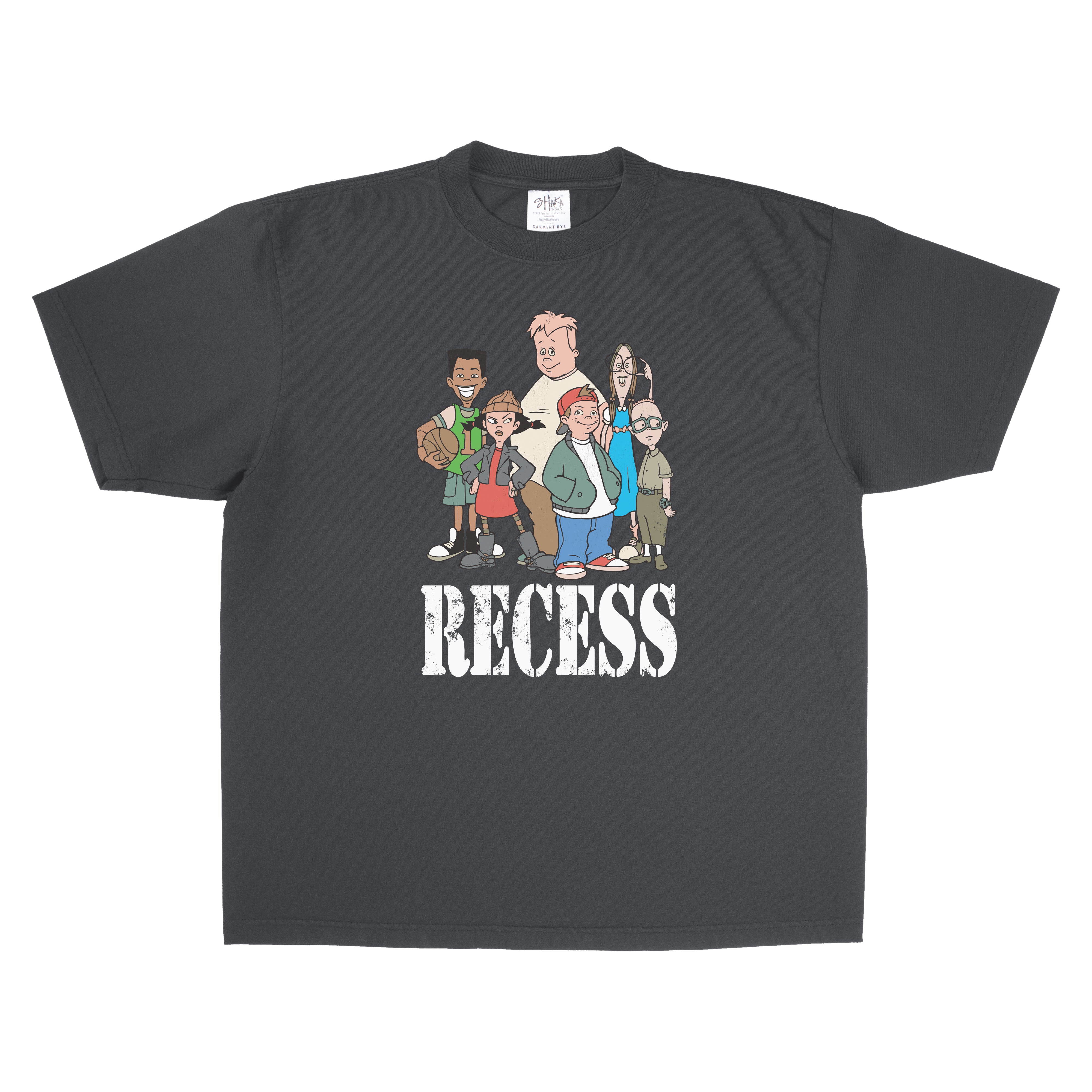 "Recess"