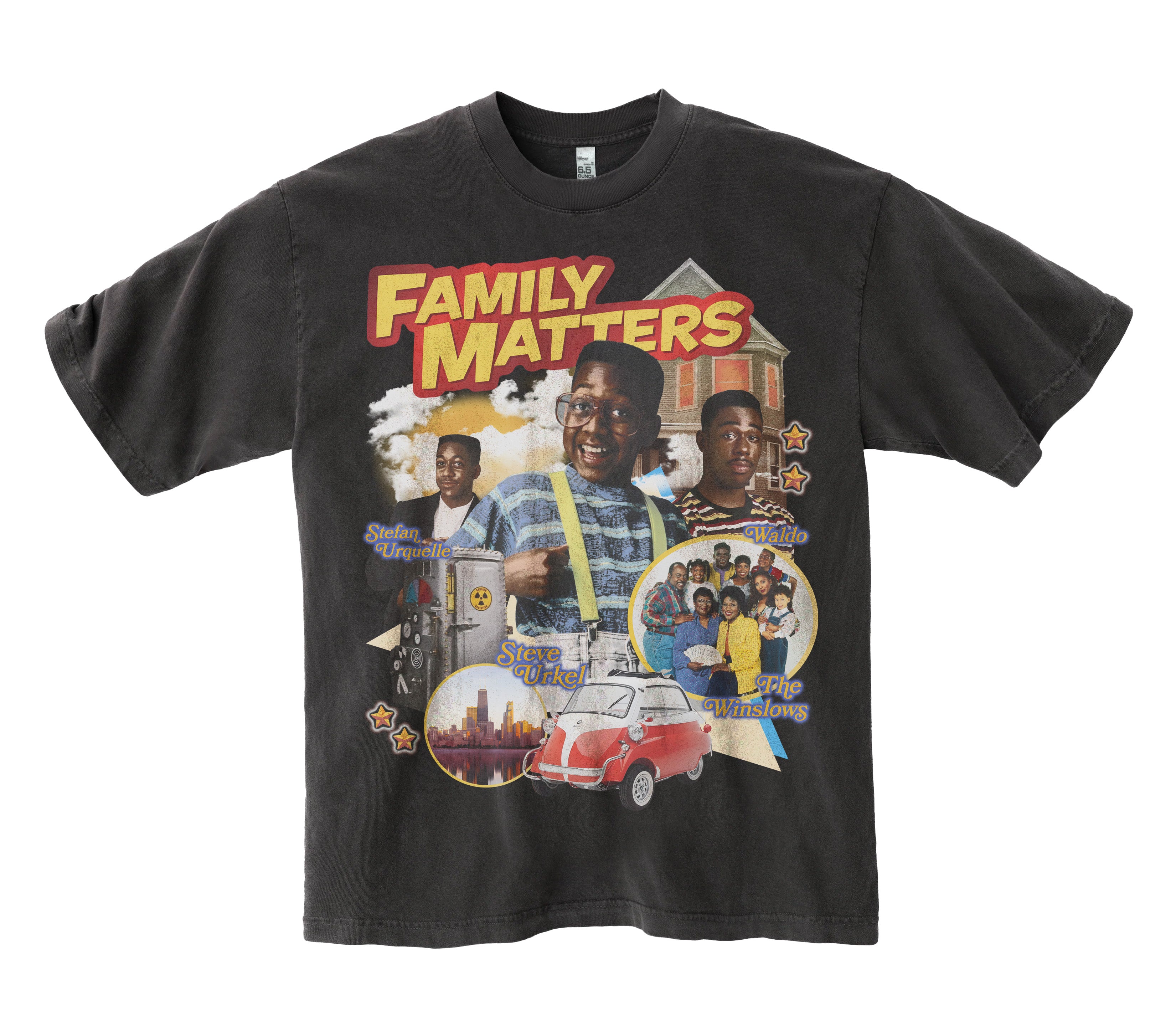 "Family"