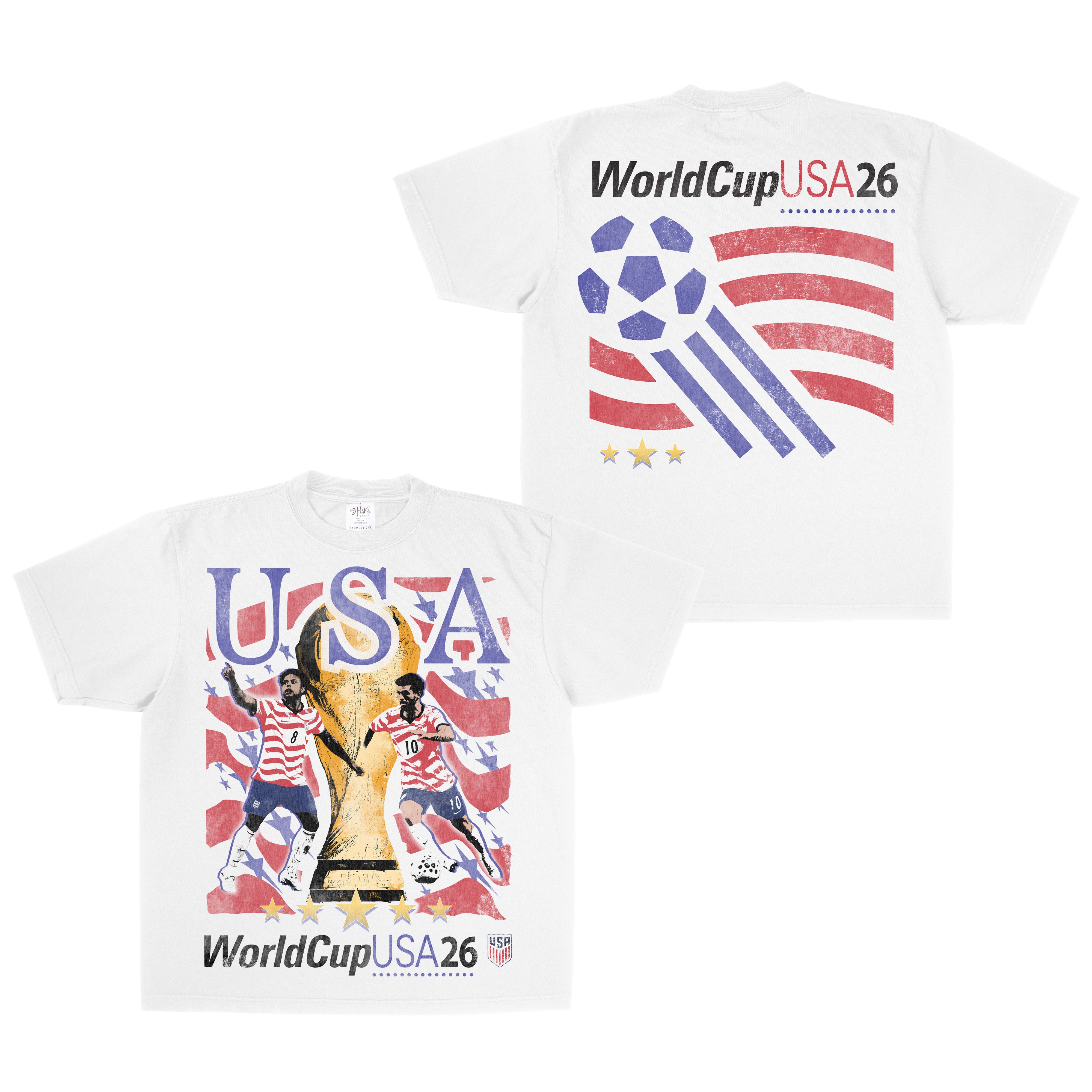 "USA Cup"