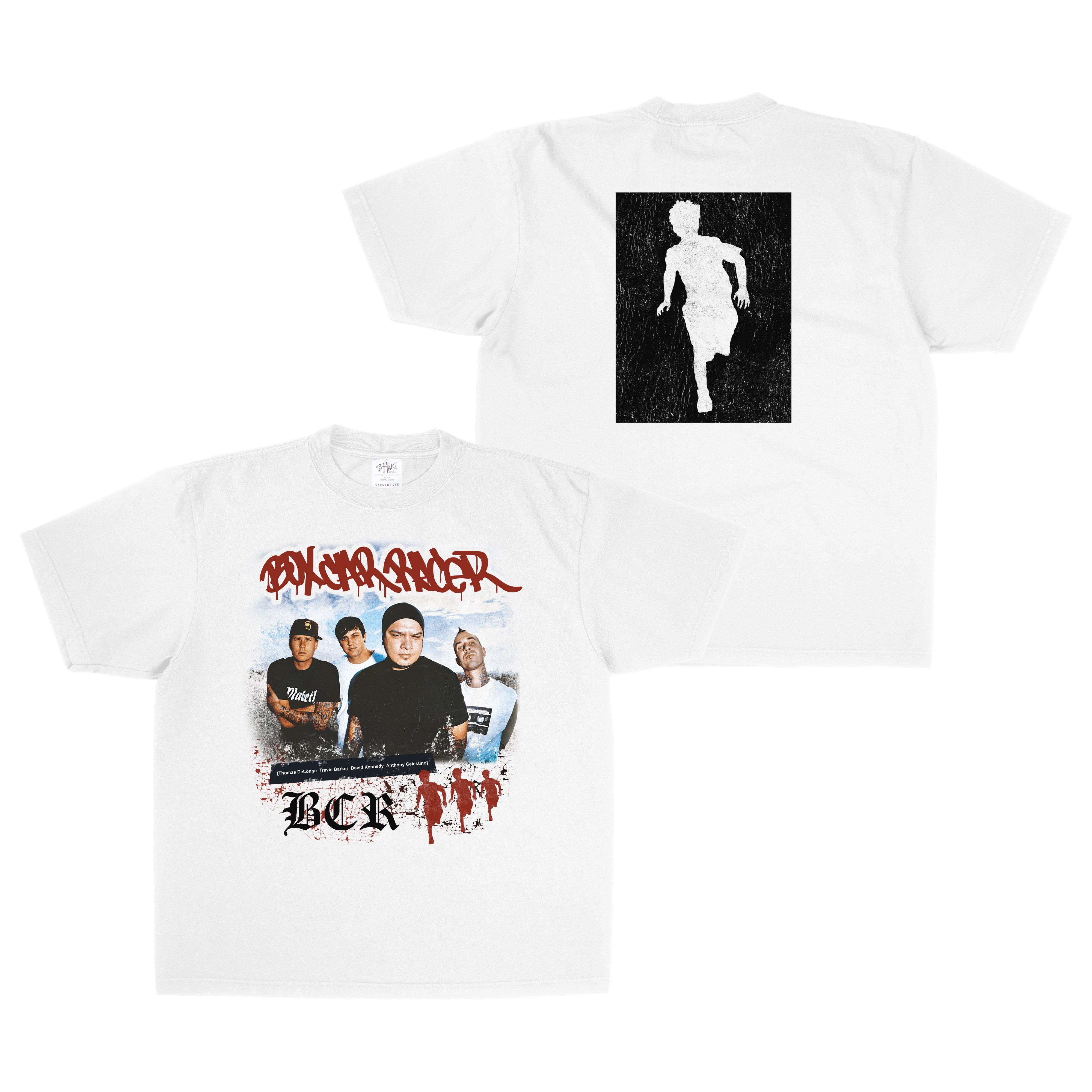 "My First Punk Song"