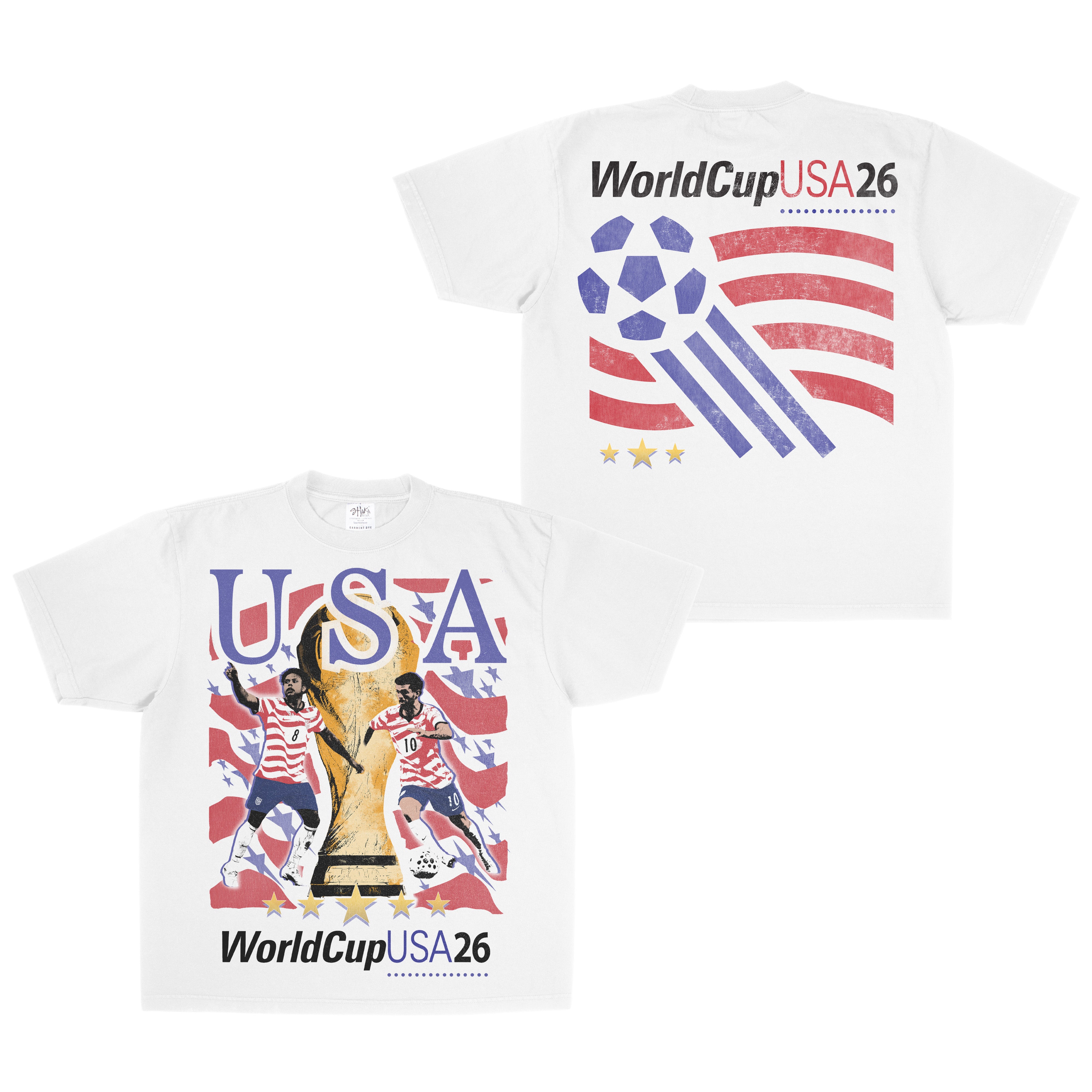 "USA Cup"