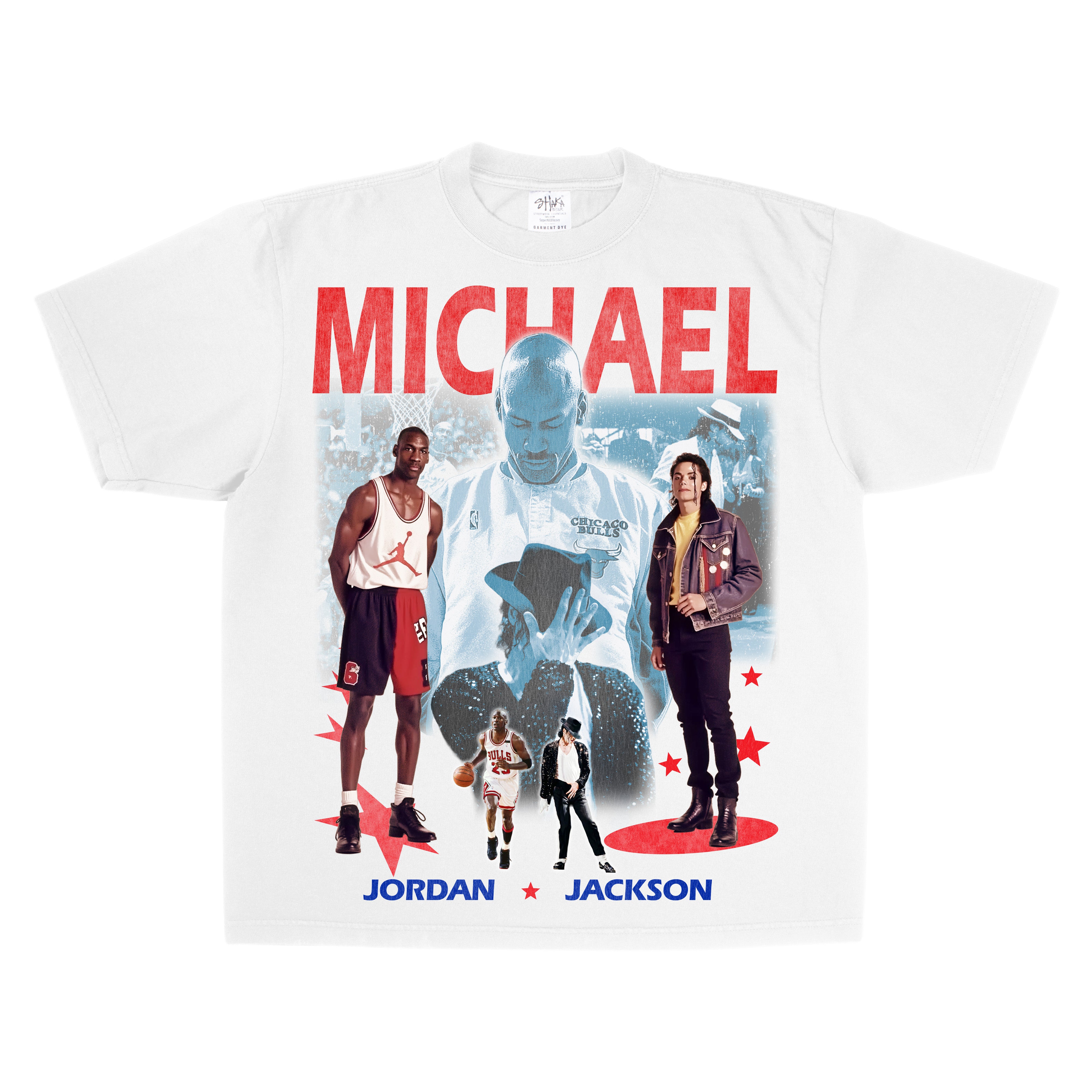 "Mikes"