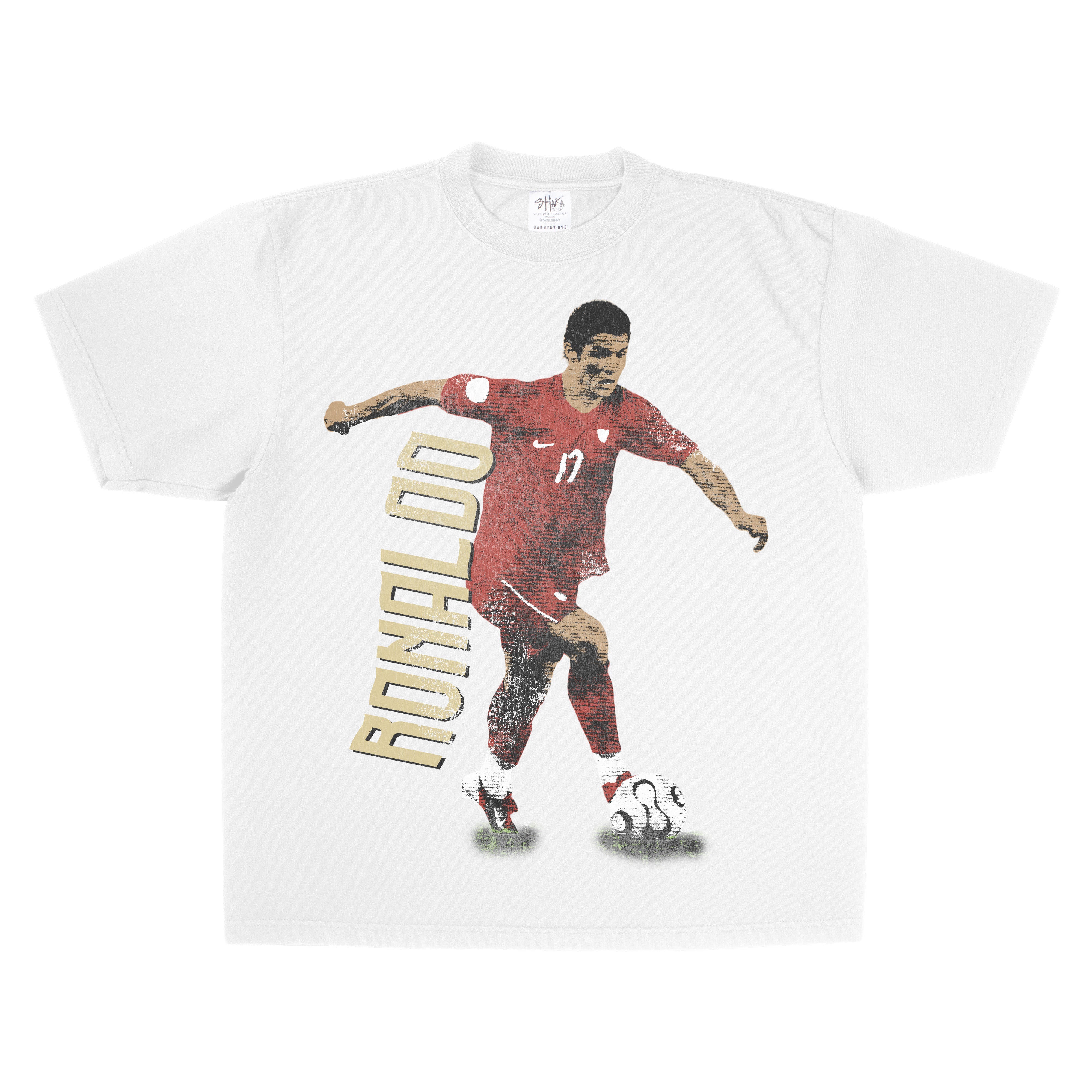 "CR17 - White"
