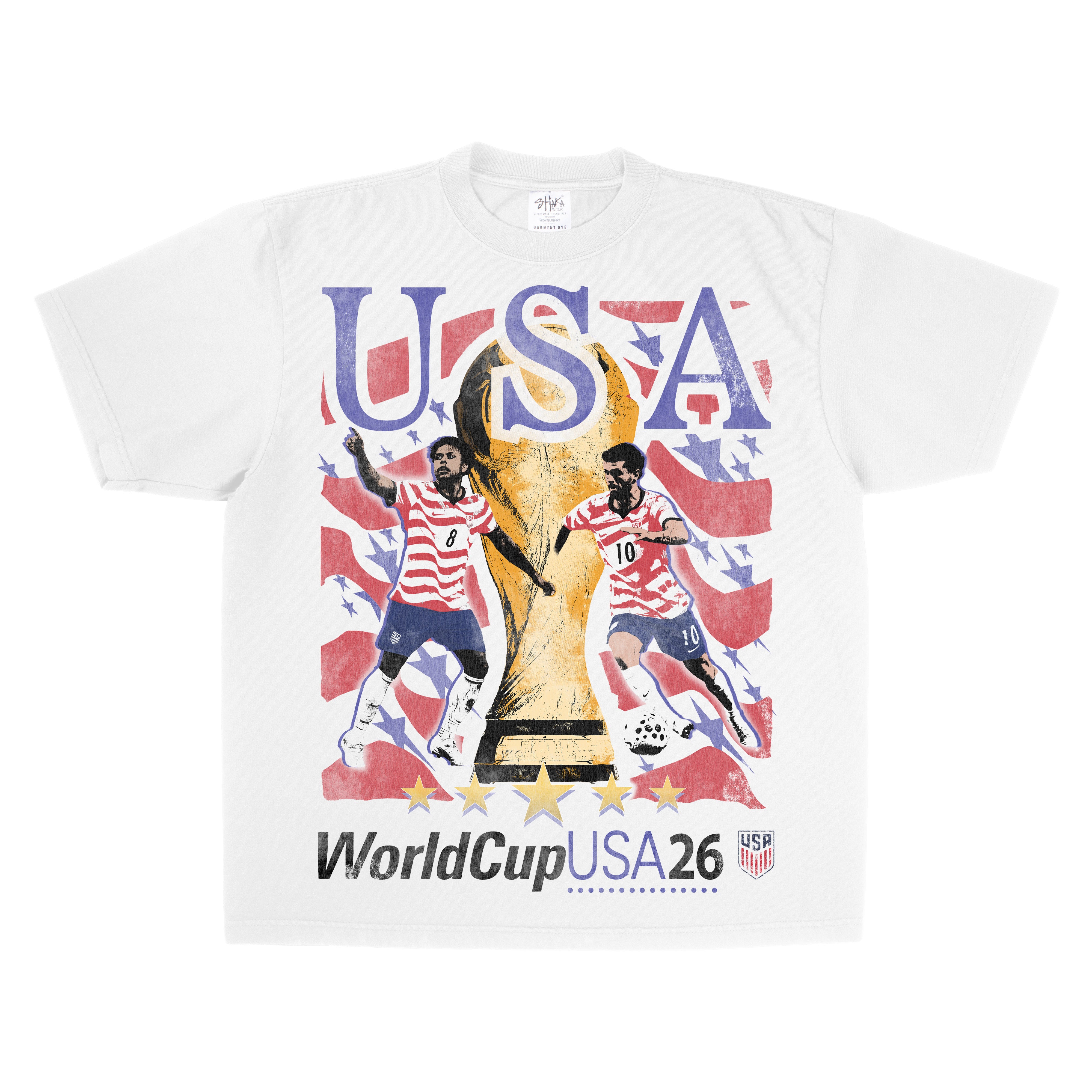 "USA Cup"