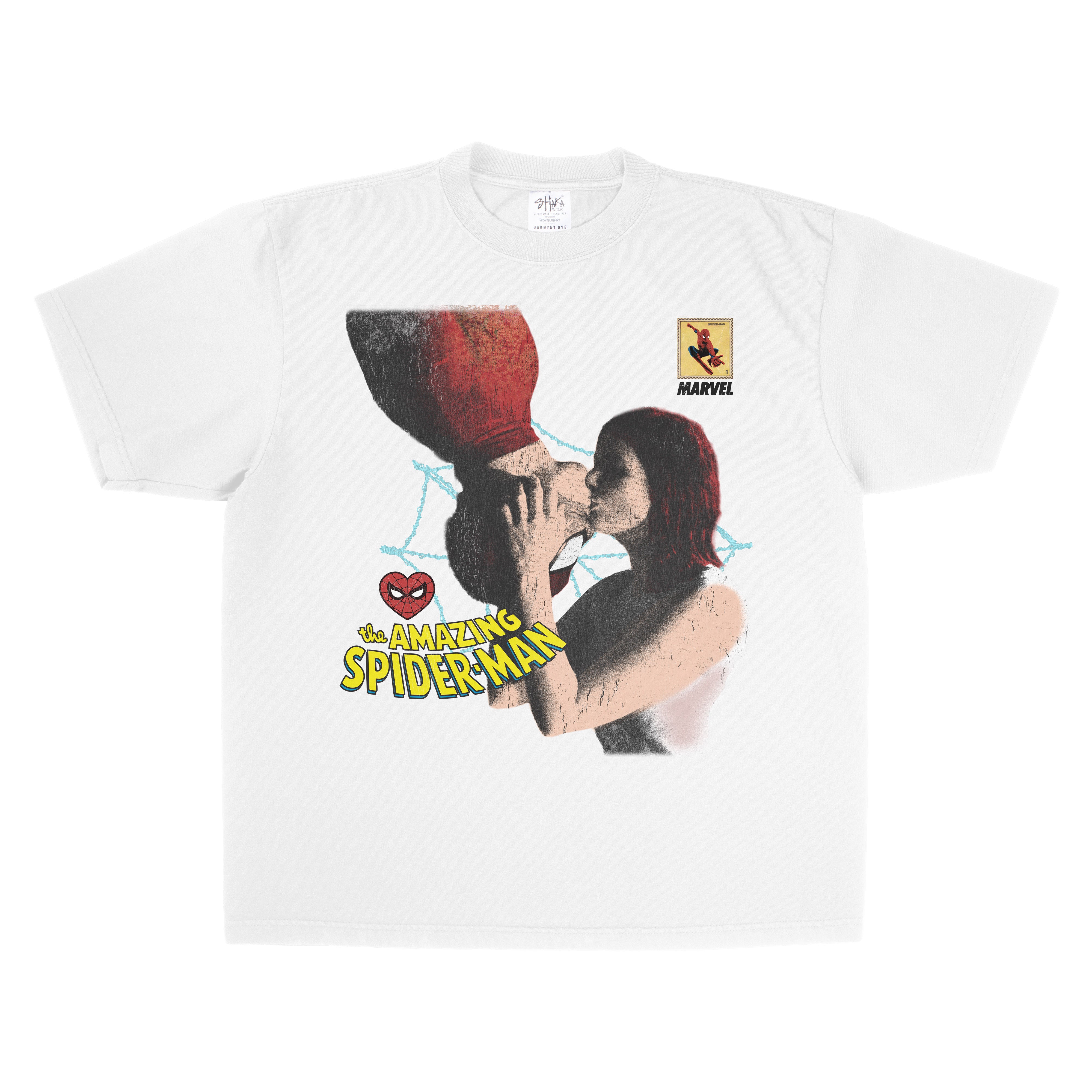 "Upside Down Kiss"
