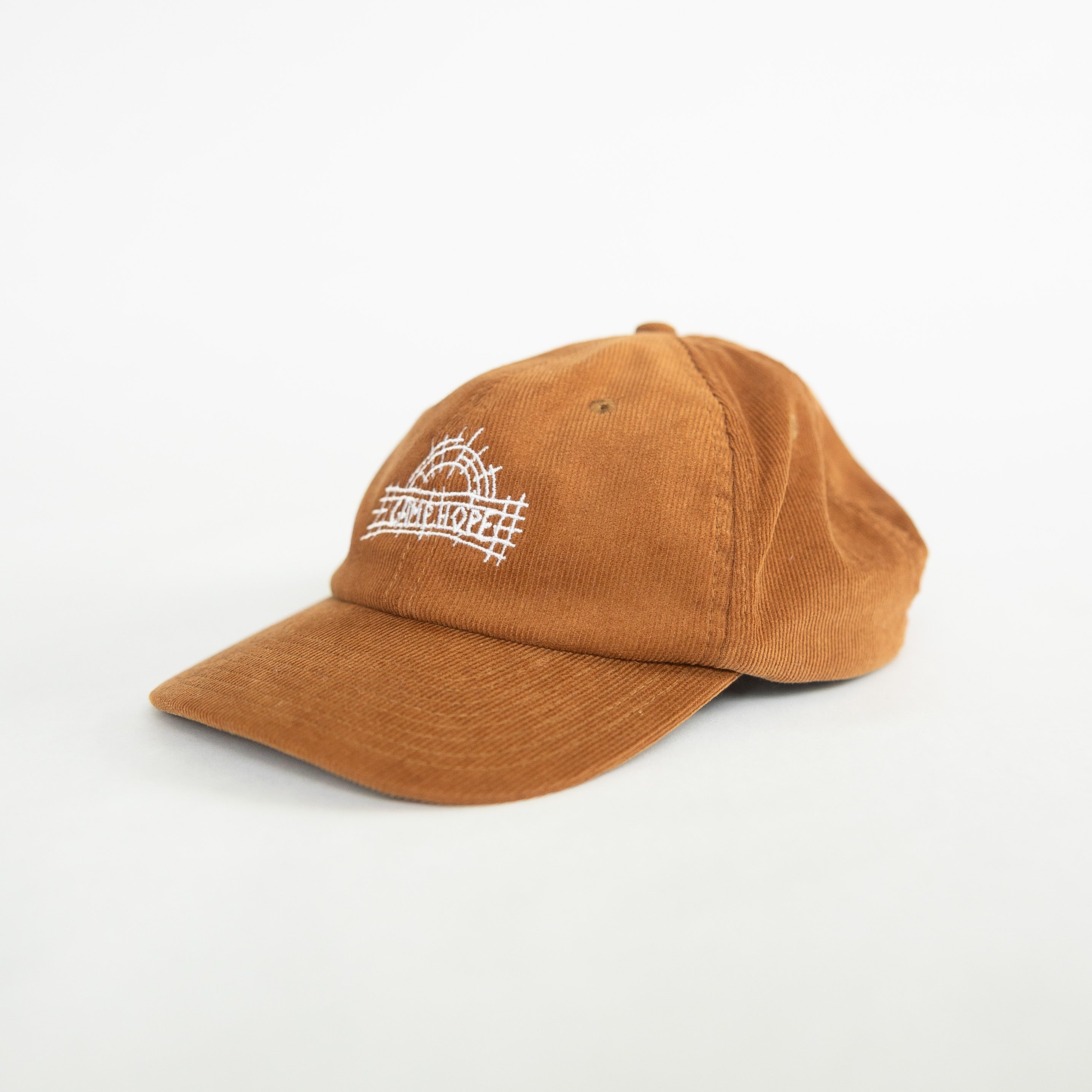 "Camp Hope Hat"