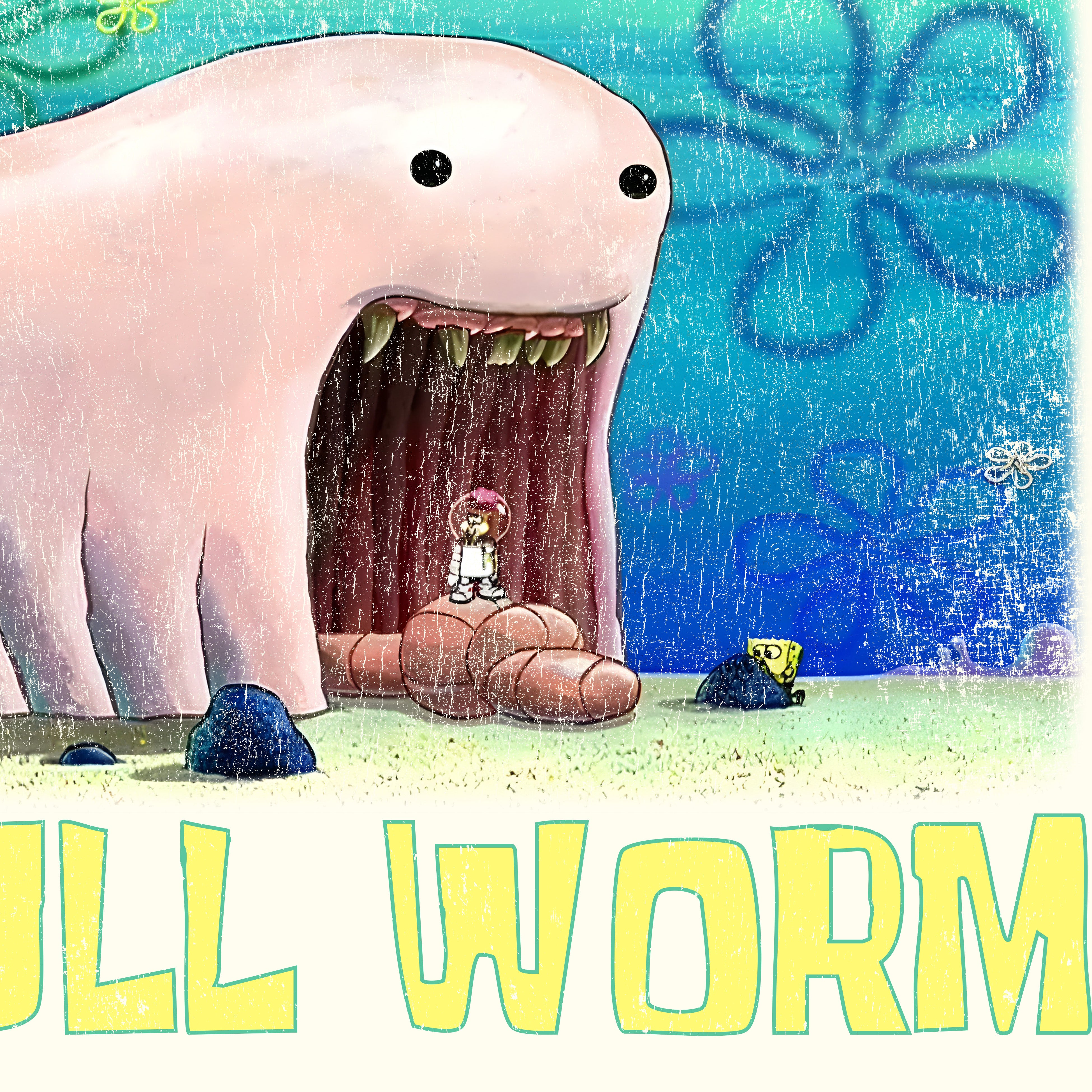 "Bull Worm"